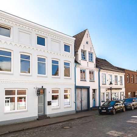Zwischen Eider Und Treene Friedrichstadt Luaran gambar
