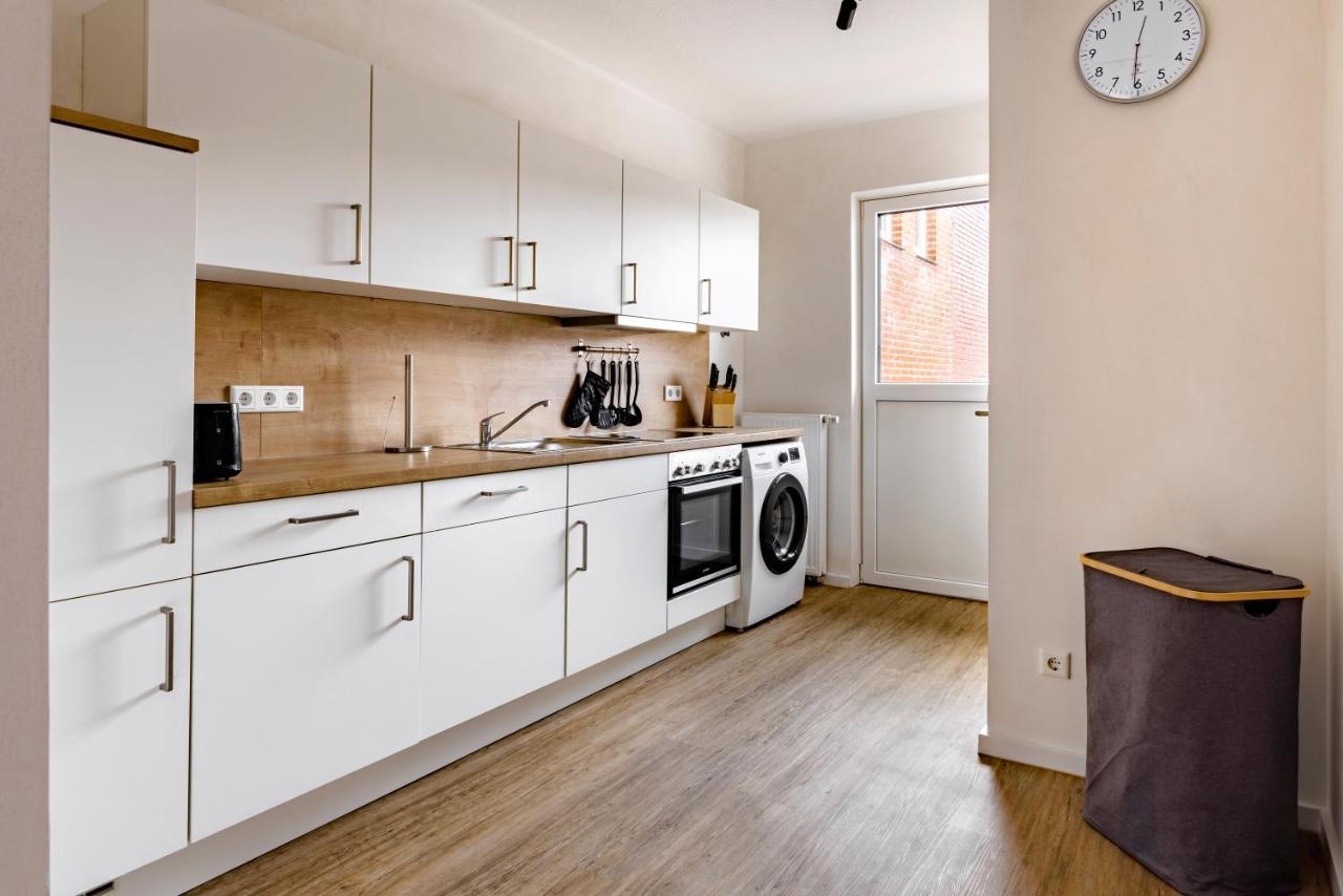 Zwischen Eider Und Treene Friedrichstadt Luaran gambar